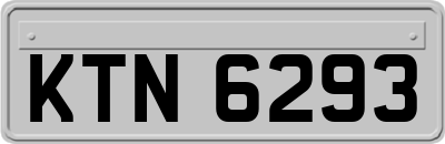 KTN6293
