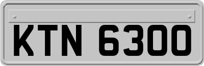 KTN6300