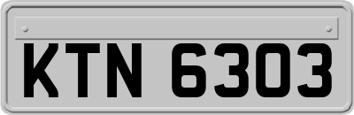 KTN6303