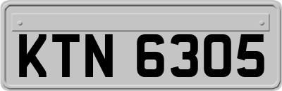 KTN6305