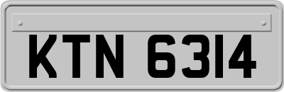 KTN6314