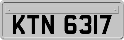 KTN6317