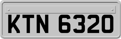 KTN6320