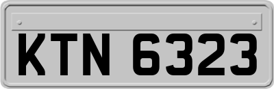 KTN6323