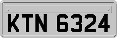KTN6324