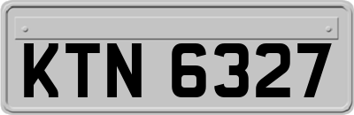 KTN6327