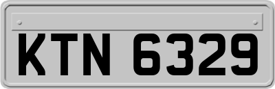 KTN6329