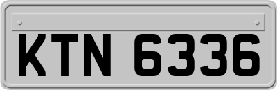 KTN6336