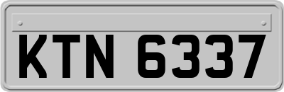 KTN6337