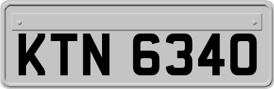 KTN6340