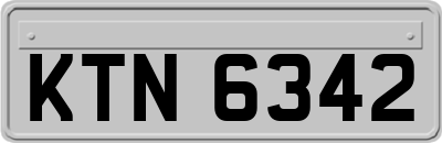 KTN6342