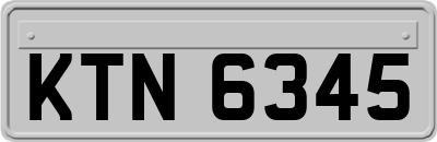 KTN6345