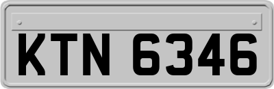 KTN6346