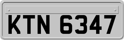 KTN6347