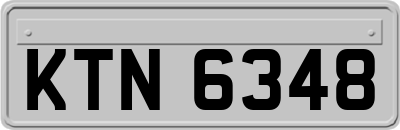 KTN6348