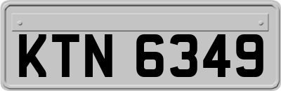 KTN6349