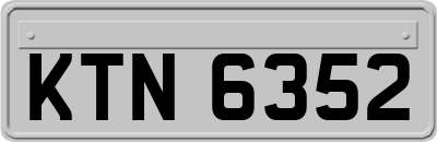 KTN6352