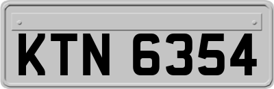 KTN6354