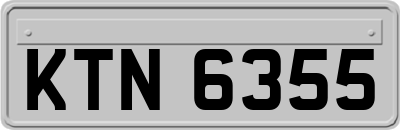 KTN6355