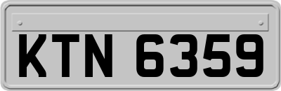 KTN6359