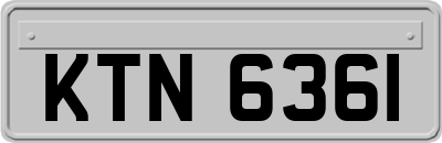 KTN6361