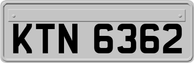KTN6362