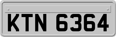 KTN6364