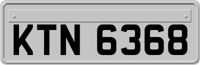 KTN6368