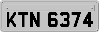 KTN6374