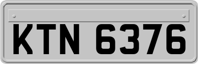 KTN6376