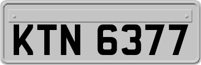 KTN6377