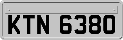 KTN6380