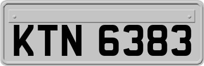 KTN6383