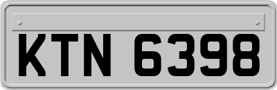 KTN6398