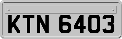KTN6403