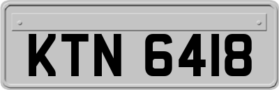 KTN6418