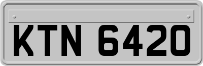 KTN6420