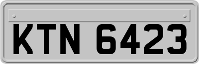 KTN6423