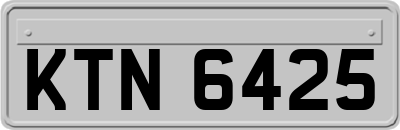 KTN6425