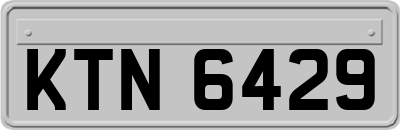 KTN6429