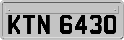 KTN6430