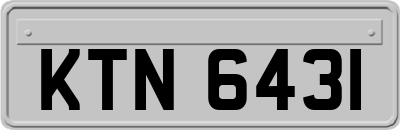 KTN6431