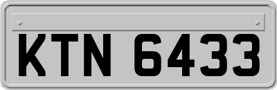 KTN6433
