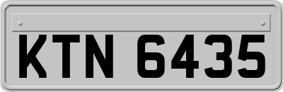 KTN6435