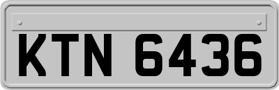 KTN6436
