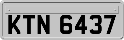 KTN6437