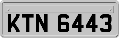KTN6443