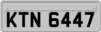 KTN6447