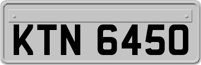 KTN6450