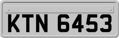 KTN6453